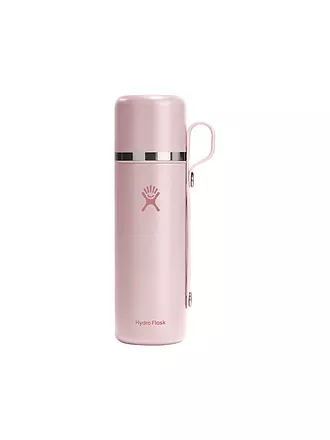 HYDRO FLASK | Trinkflasche Hot Flask & Cup isoliert 828ml | 
